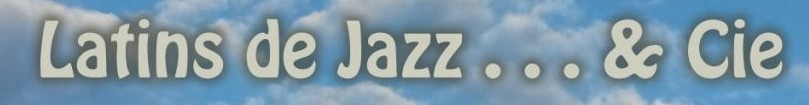 Latins de Jazz logo