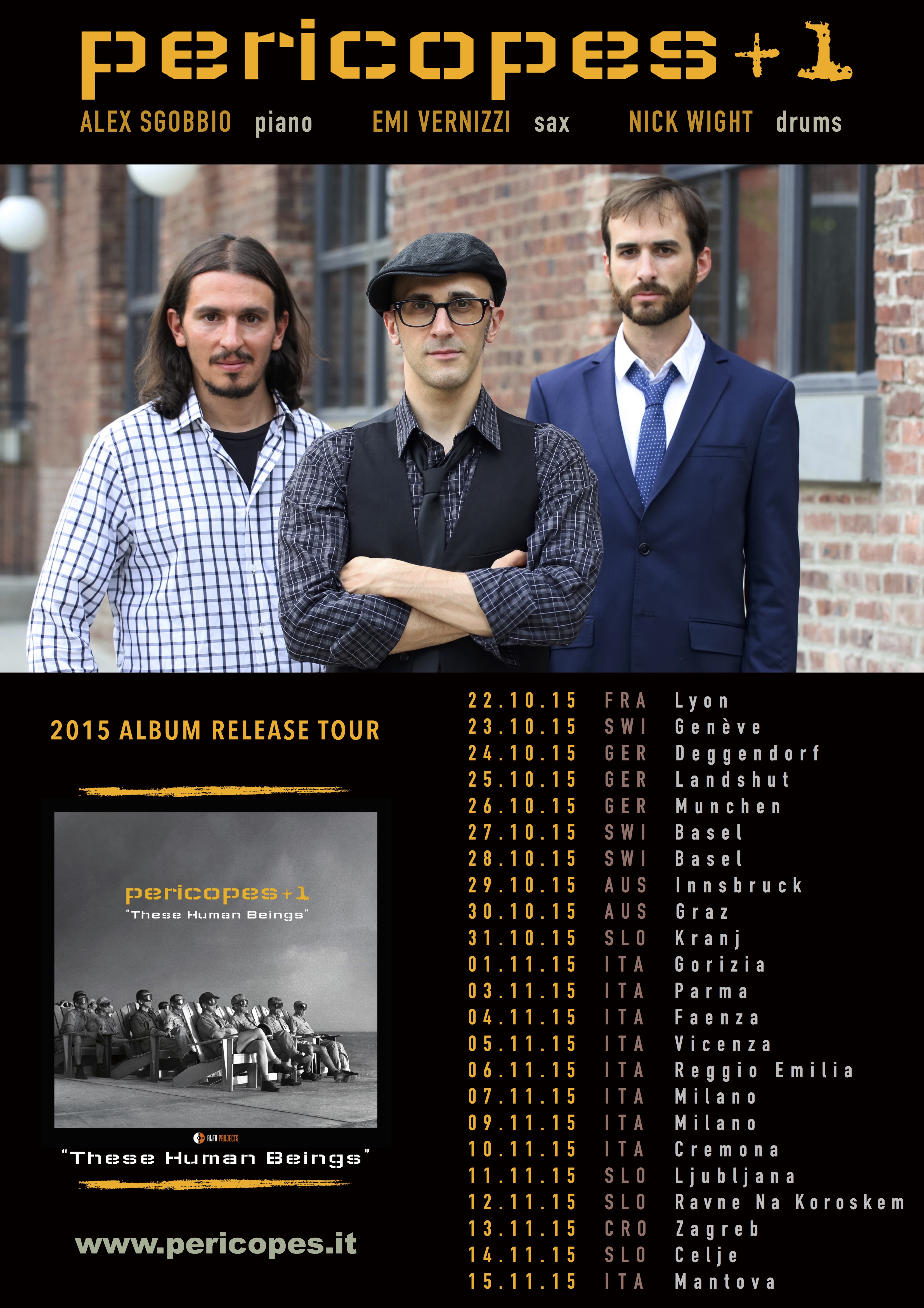 Flyer tour 2015-10