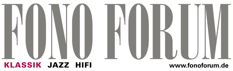 Fono Forum